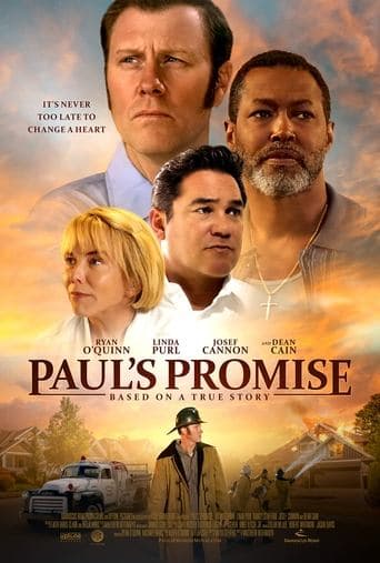 Paul's Promise Image