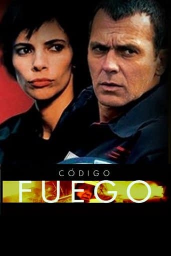 Código fuego Image