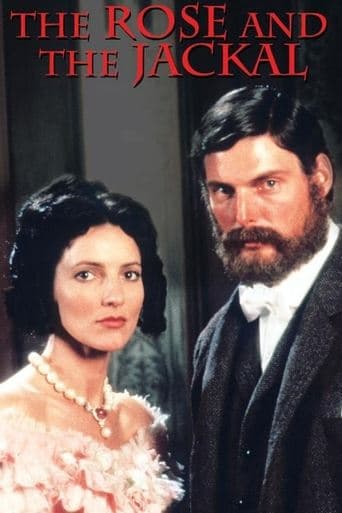 The Rose and the Jackal Image