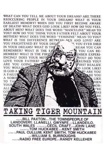 Taking Tiger Mountain Image