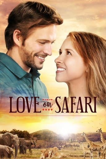 Love on Safari Image