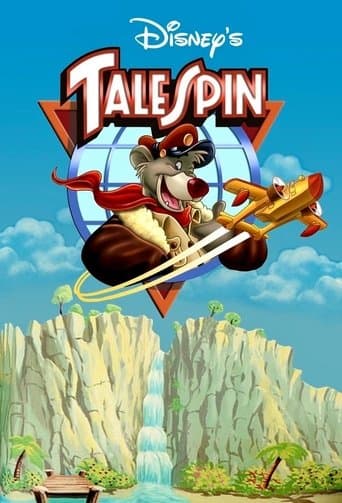 TaleSpin Image