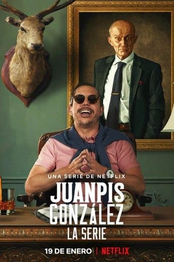 Juanpis González - The Series Image