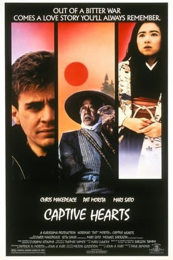Captive Hearts Image