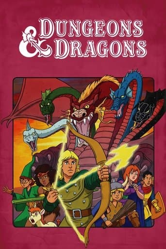 Dungeons & Dragons Image