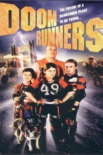 Doom Runners Image