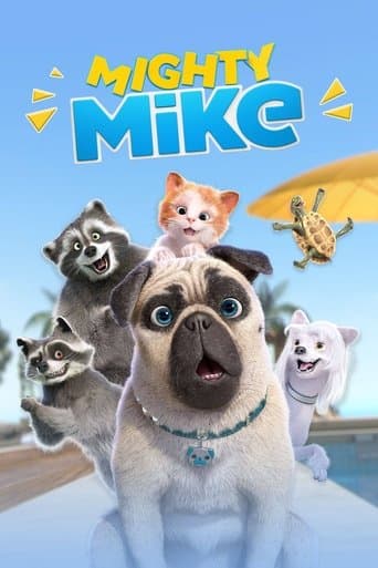 Mighty Mike Image