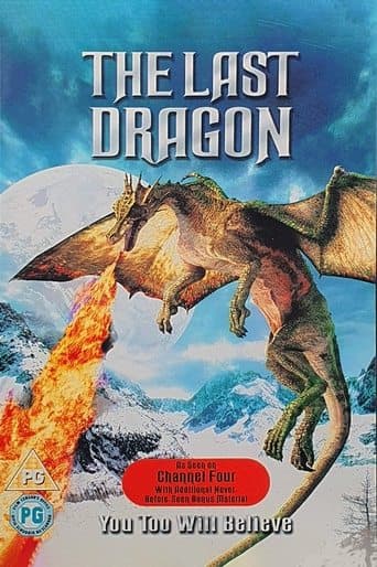 The Last Dragon Image