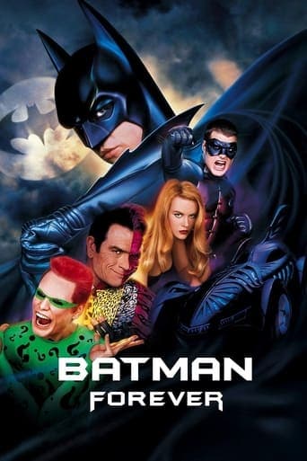 Batman Forever Image