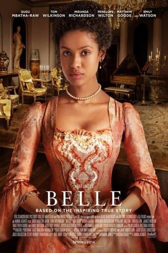 Belle Image