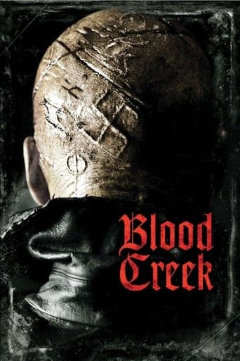 Blood Creek Image