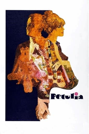 Petulia Image