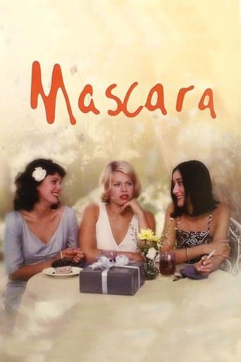 Mascara Image
