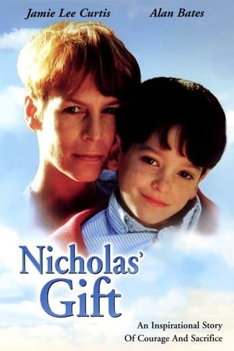 Nicholas' Gift Image
