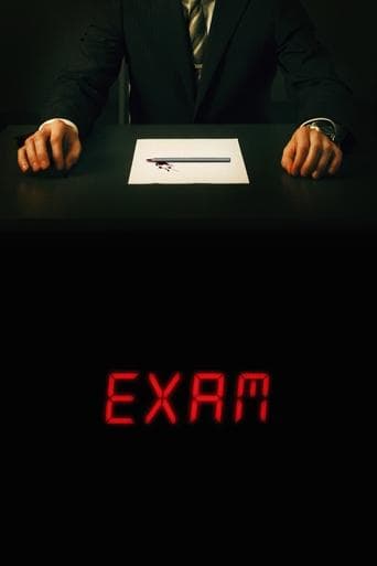 Exam Image