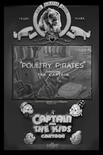 Poultry Pirates Image