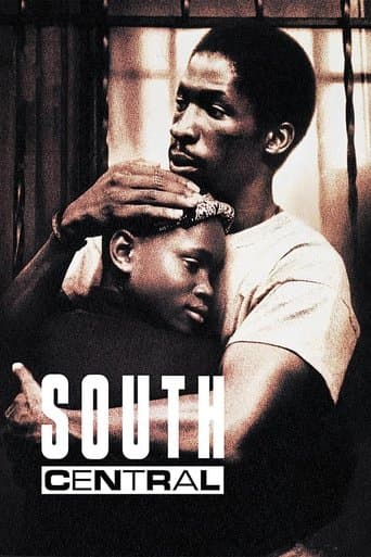 South Central Image