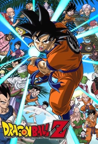 Dragon Ball Z Image