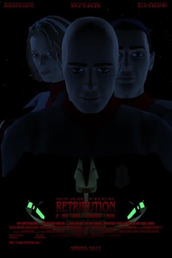 Star Trek II: Retribution Image