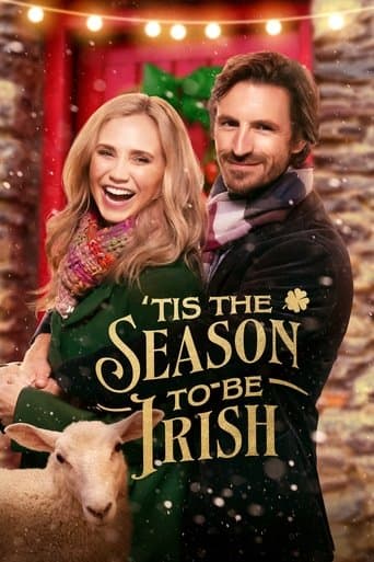 'Tis the Season to Be Irish Image