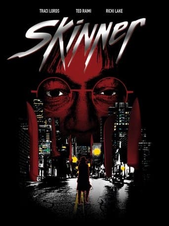 Skinner Image