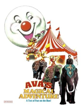 Ava's Magical Adventure Image