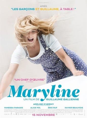 Maryline Image
