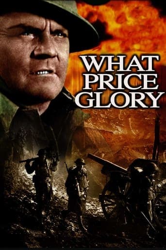 What Price Glory Image