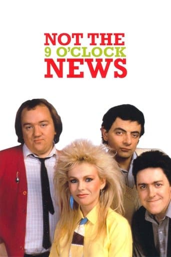 Not The Nine O'Clock News Image