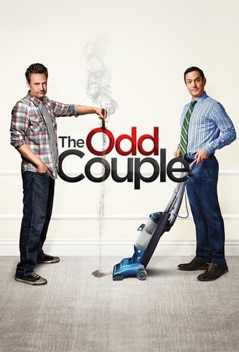 The Odd Couple Image