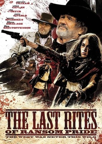 The Last Rites of Ransom Pride Image