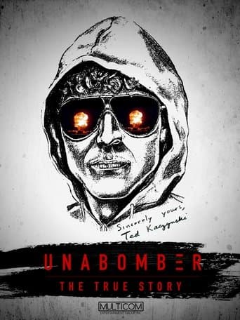 Unabomber: The True Story Image