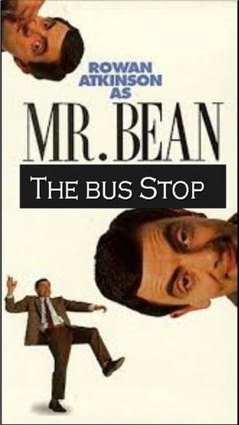 The Exciting Escapades of Mr. Bean: The Bus Stop Image