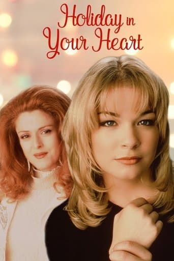 Holiday in Your Heart Image