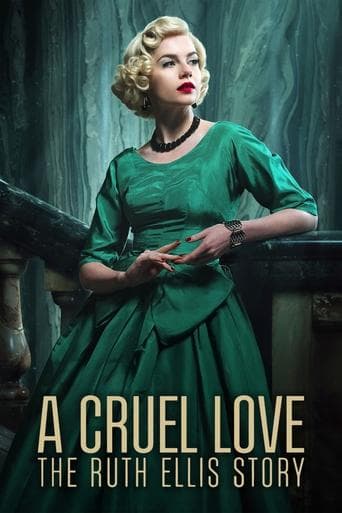A Cruel Love: The Ruth Ellis Story Image