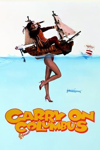 Carry On Columbus Image