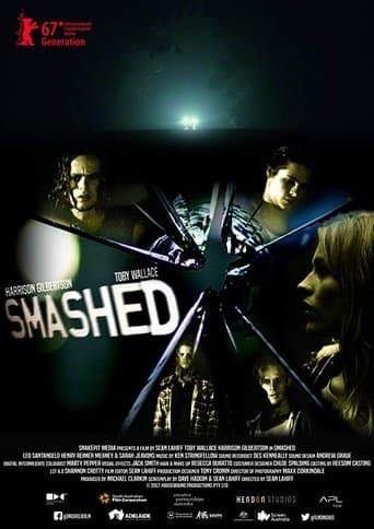 Smashed Image