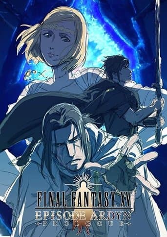 Final Fantasy XV: Episode Ardyn -Prologue- Image