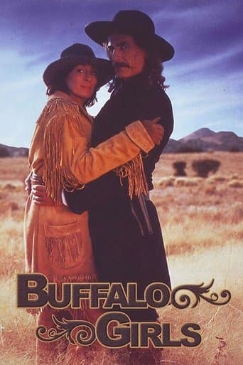 Buffalo Girls Image