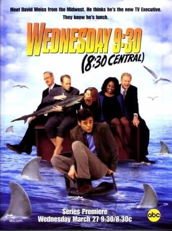 Wednesday 9:30 (8:30 Central) Image