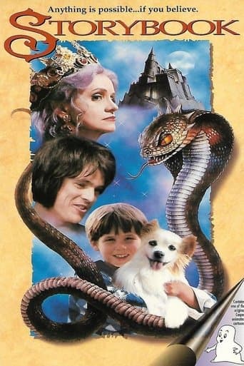Storybook Image