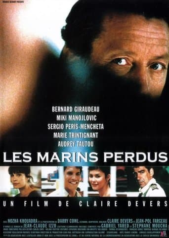 Lost Seamen Image