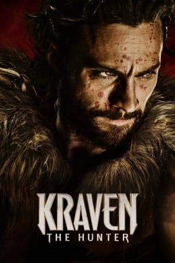 Kraven the Hunter Image