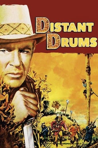 Distant Drums Image