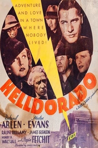 Helldorado Image