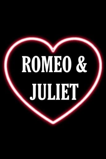 Romeo and Juliet Image