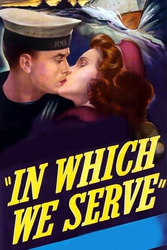 In Which We Serve Image