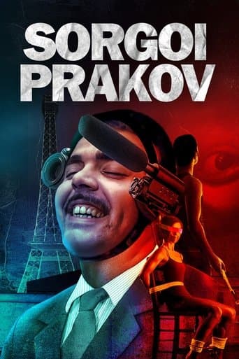 Descent Into Darkness: My European Nightmare Image