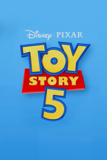 Toy Story 5 Image