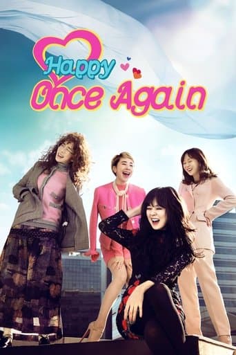 One More Happy Ending Image